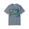 Cute Enough to Stop Your Heart | EMS & EMT Comfort Colors® Graphic T-Shirt