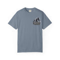 Brave in the Dark K9 Handler T-Shirt | Spooky Working Dog Comfort Colors® Tee