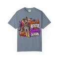 Search, Rescue & Spooky Season | Halloween K9 Graphic Tee