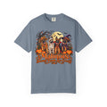 Malinois Because People Are Creepy | Halloween Comfort Colors® T-Shirt
