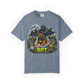 SRT Malinois Division | Zombie Apocalypse K9 Comfort Colors® T-Shirt | Halloween Tactical Dog Tee