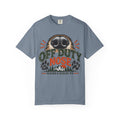 Off Duty Nose T-Shirt | K9 Handler & Search and Rescue Dog Lover Tee