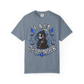 Last Responder | Spooky EMT & Paramedic Comfort Colors® T-Shirt