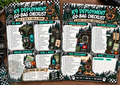 K9 Deployment Go-Bag Checklist | 2-Page SAR K9 Printable