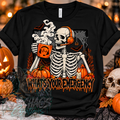 What’s Your Emergency? – Halloween EMS PNG Digital Download